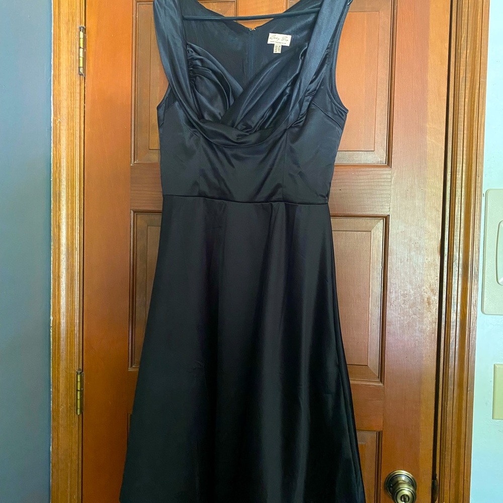 Lindy Bop LBD